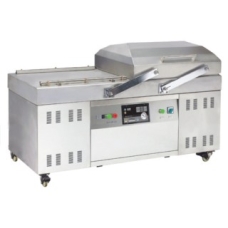 Вакуумный упаковщик CAS CVP-500-2SB