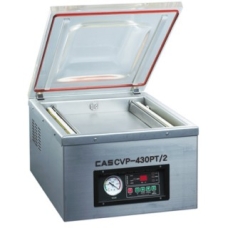 Вакуумный упаковщик CAS CVP-430-PT/2