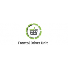 ПО Frontol Driver Unit
