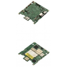 Модуль управления ST510, ver. 1.2