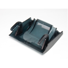 Крышка корпуса SM551 00 027 Plastic cover