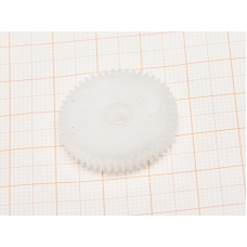 Зубчатое колесо на валике SM551.00.001 "Штрих-М-ФР-К, LIGHT-ФР К-100, Штрих-М-ПТК"