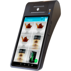 Смарт-терминал Нева-01-Ф черная ФН 36 мес