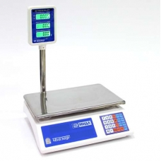 Весы торговые МИДЛ МТ 15 МГЖА "Базар 2.1(у)-Т"