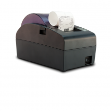 Фискальный регистратор АТОЛ 50Ф темно-серый без ФН