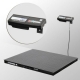Весы платформенные 4D-PМ-20/15-1000-A