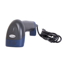 Сканер штрих-кода Poscenter HH 1D черный