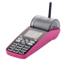 ККТ "ШТРИХ-МПЕЙ-Ф" малиновый ФН 36 мес ККТ "ШТРИХ-МПЕЙ-Ф" малиновый ФН 36 мес