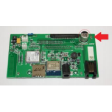 Модуль АВЛГ 410.86.00-03(Устройство связи).