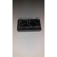 Основная плата MARTA для весов без RS-232 (Marta's mainboard (2V))