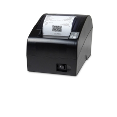 Фискальный регистратор АТОЛ FPrint-22ПТК черный ФН 36 мес