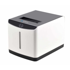 Принтер этикеток SPACE X-32DT Ultra (термо, 203 dpi, USB, Ethernet,  белый)