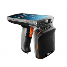 ТСД UROVO DT50P RFID (2D Imager/Honeywell N6603, 2G/4G, Bluetooth, WIFI, GPS, GSM, NFC, RFID)