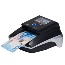 Автоматический детектор банкнот DoCash Golf RUB (без АКБ)