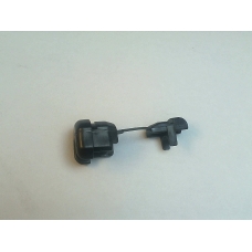 Фиксатор кабеля AD