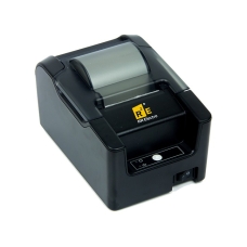 Фискальный регистратор "РР-04Ф" черный USB/RS/LAN/WiFi ФН 36 мес