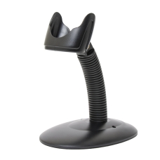 Подставка для сканера штрих-кода 2D BT (or) черная