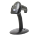 Подставка для сканера штрих-кода 2D BT (or) черная