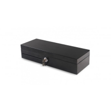 Денежный ящик POScenter B410M (черный, Epson)