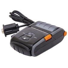 Мобильный чековый принтер POScenter MVP-1000SU