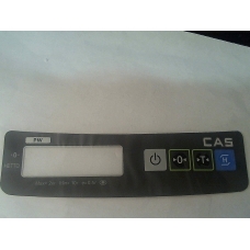 Накладка клавиатуры PW-H 2 кг