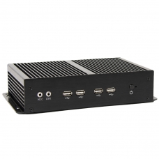 POS-компьютер POScenter BOX PC 4 (2GB/120GB, noOS)