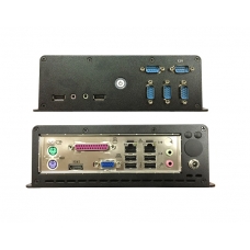 POS-компьютер POScenter BOX PC 3 (2GB/32GB, noOS)