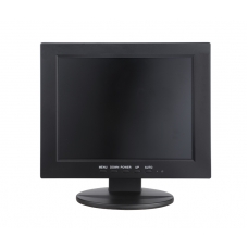 POS-монитор POScenter 10" TFT LED (черный, кабель 1.5м)