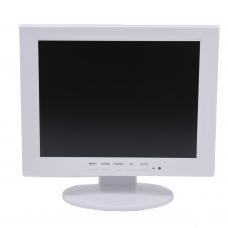 POS-монитор POScenter 10" TFT LED (белый, кабель 1.5м)