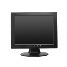 POS-монитор POScenter 10.4" черный