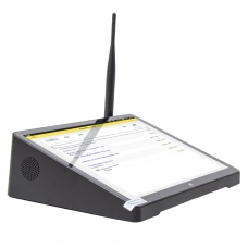 POS-терминал X10pro черный (4GB/64GB, Windows 10 Home)