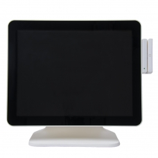 POS-терминал POScenter POS100 белый (4GB/64GB, Windows 10 IoT)