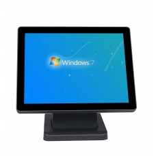 POS-терминал POScenter JAM черный (4GB/60GB, MSR, 9.7" второй монитор, Windows 10 IoT)