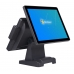 POS-терминал POScenter JAM черный (4GB/60GB, MSR, 15" второй монитор, Windows 10 IoT) POS-терминал POScenter JAM черный (4GB/60GB, MSR, 15" второй монитор, Windows 10 IoT)