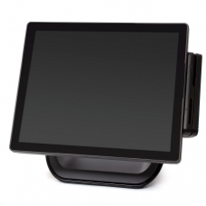 POS-терминал POScenter POS900 черный (4GB/128GB, MSR, Windows 10 IoT)