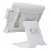 POS-терминал POScenter POS100 белый (4GB/64GB, MSR, noOS) POS-терминал POScenter POS100 белый (4GB/64GB, MSR, noOS)