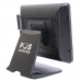 POS-терминал POScenter POS100 черный (4GB/128GB, MSR, noOS)