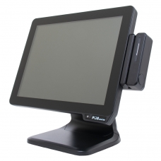 POS-терминал POScenter POS200 черный (4GB/64GB, MSR, noOS)