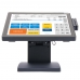 POS-терминал POScenter JAM Plus черный (4GB/60GB, MSR, noOS)