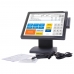 POS-терминал POScenter JAM Plus черный (4GB/60GB, MSR, noOS)