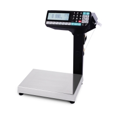 Весы с печатью этикеток МК-32.2-RP-10-1
