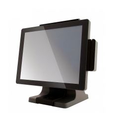 POS-терминал POS485M черный (4GB/500GB, MSR, noOS)