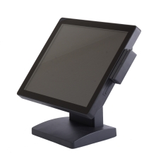 Сенсорный POS-монитор POScenter EVA-170 черный