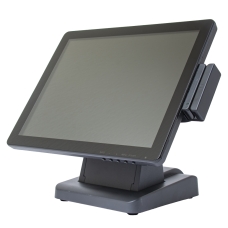 Сенсорный POS-монитор POScenter 15" Touch