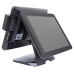 POS-терминал POScenter POS100 черный (4GB/64GB, MSR, Windows 10 IoT) POS-терминал POScenter POS100 черный (4GB/64GB, MSR, Windows 10 IoT)