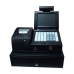 POS-система "ШТРИХ-LightPOS WinCE 6.0" 201 R2 (черный, ККТ ШТРИХ-ЛАЙТ-01Ф с ФН)