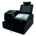 POS-система "ШТРИХ-LightPOS WinCE 6.0" 101 R2 (черный, ККТ ШТРИХ-М-01Ф с ФН)