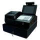 POS-система "ШТРИХ-LightPOS WinCE 6.0" 201 R2 (черный, ККТ ШТРИХ-М-01Ф с ФН)