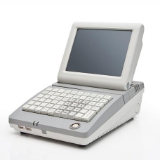 POS-терминал FlyPOS PRO (2GB/128GB, светлый, noOS)