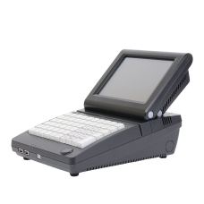 POS-терминал FlyPOS PRO (2GB/128GB, черный, noOS)